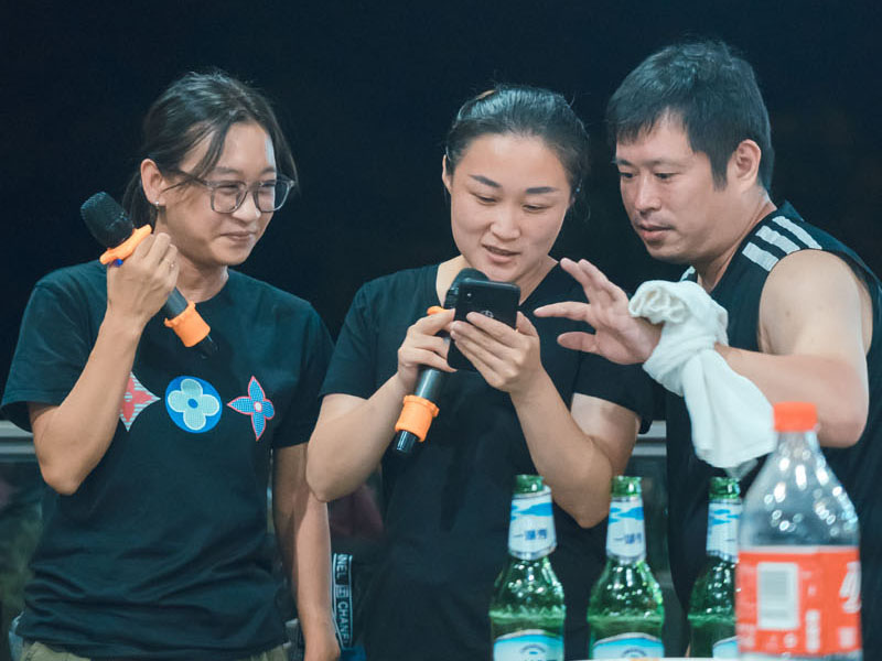 初心不改共成長，凝心聚力譜新篇