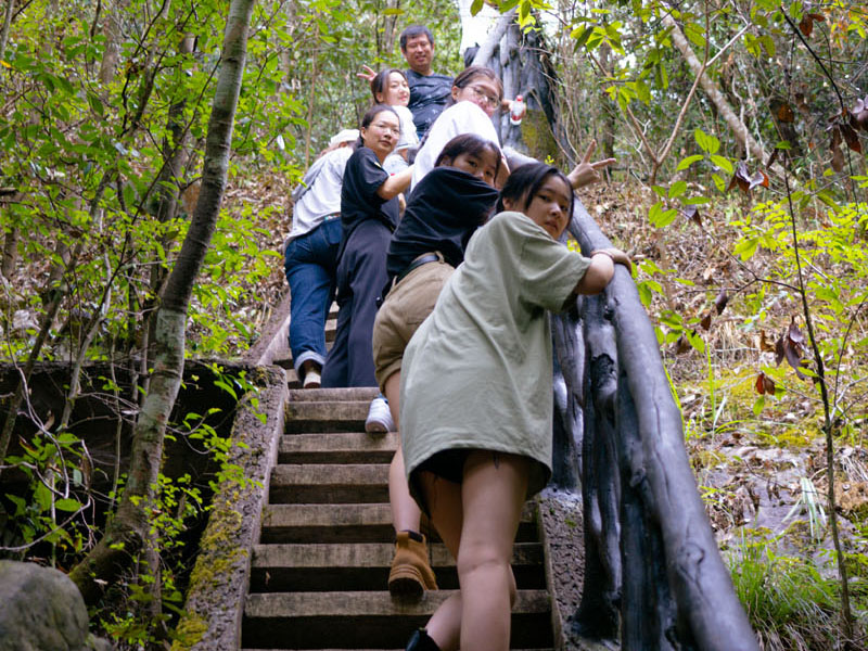 初心不改共成長，凝心聚力譜新篇