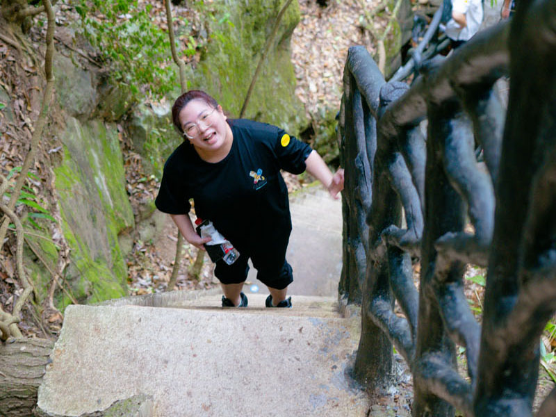 初心不改共成長，凝心聚力譜新篇