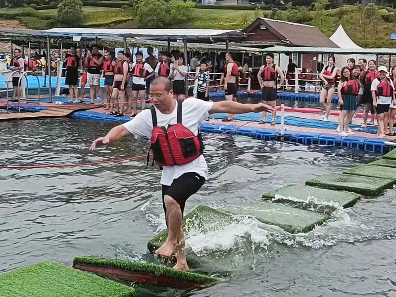 初心不改共成長，凝心聚力譜新篇